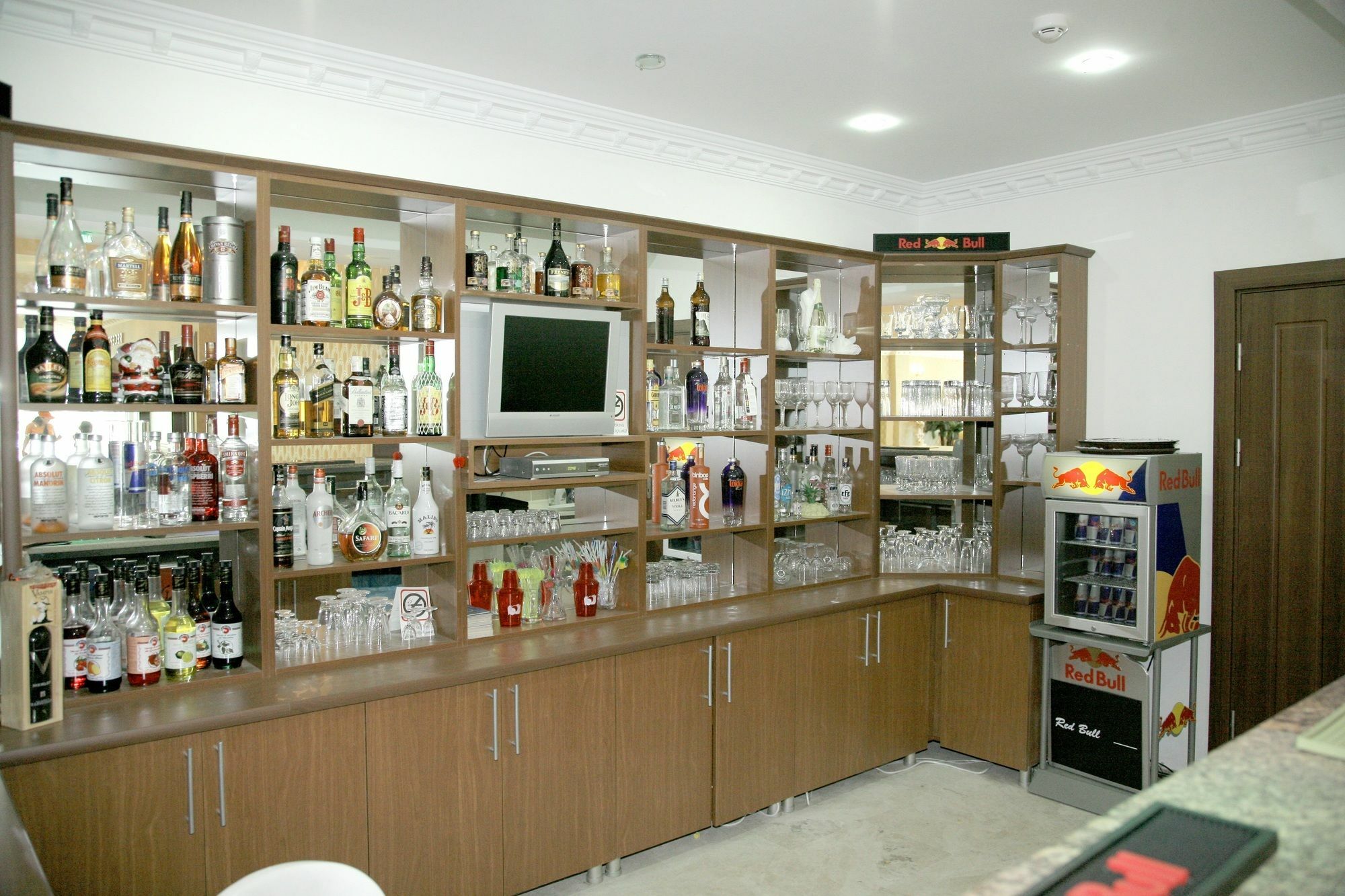 耶肯卡亚酒店 盖布泽 外观 照片